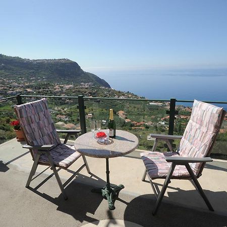 Casa Daniela Vila Calheta  Exterior foto
