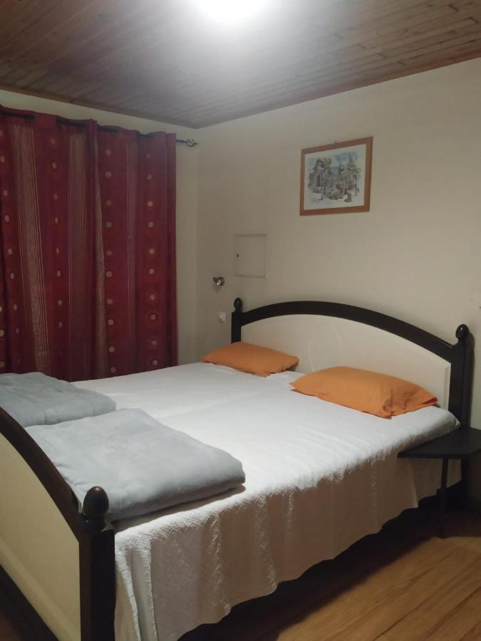 Casa Daniela Vila Calheta  Exterior foto