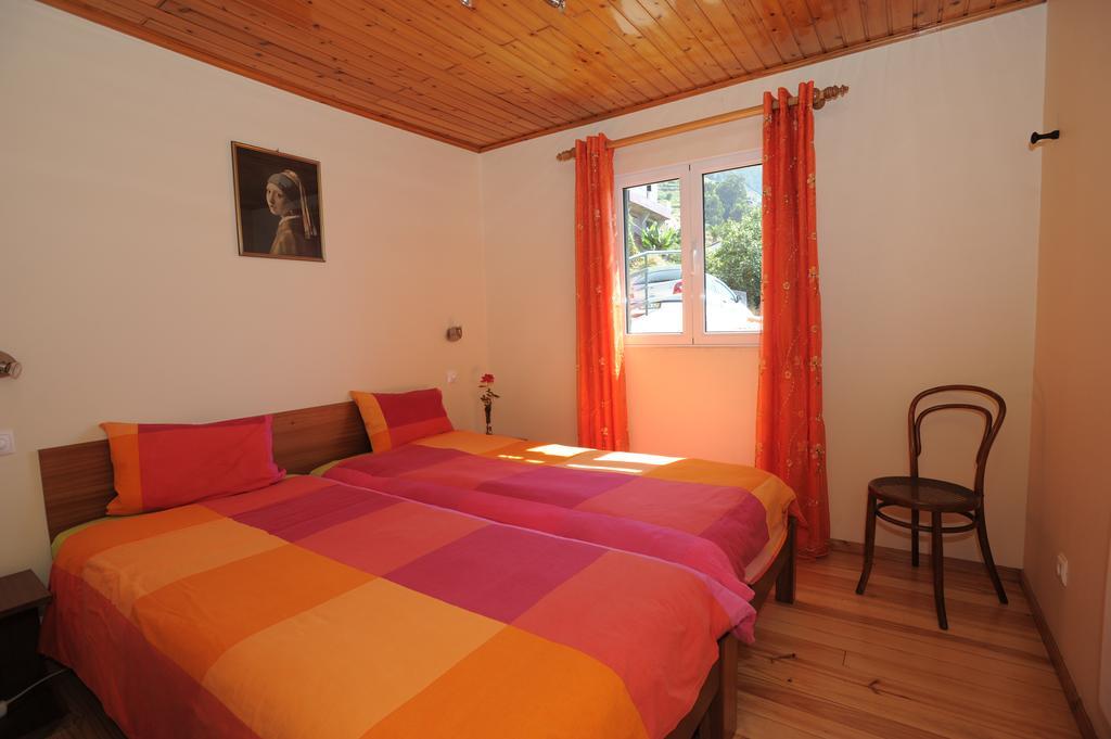 Casa Daniela Vila Calheta  Exterior foto