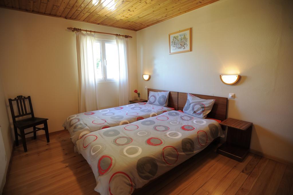Casa Daniela Vila Calheta  Exterior foto