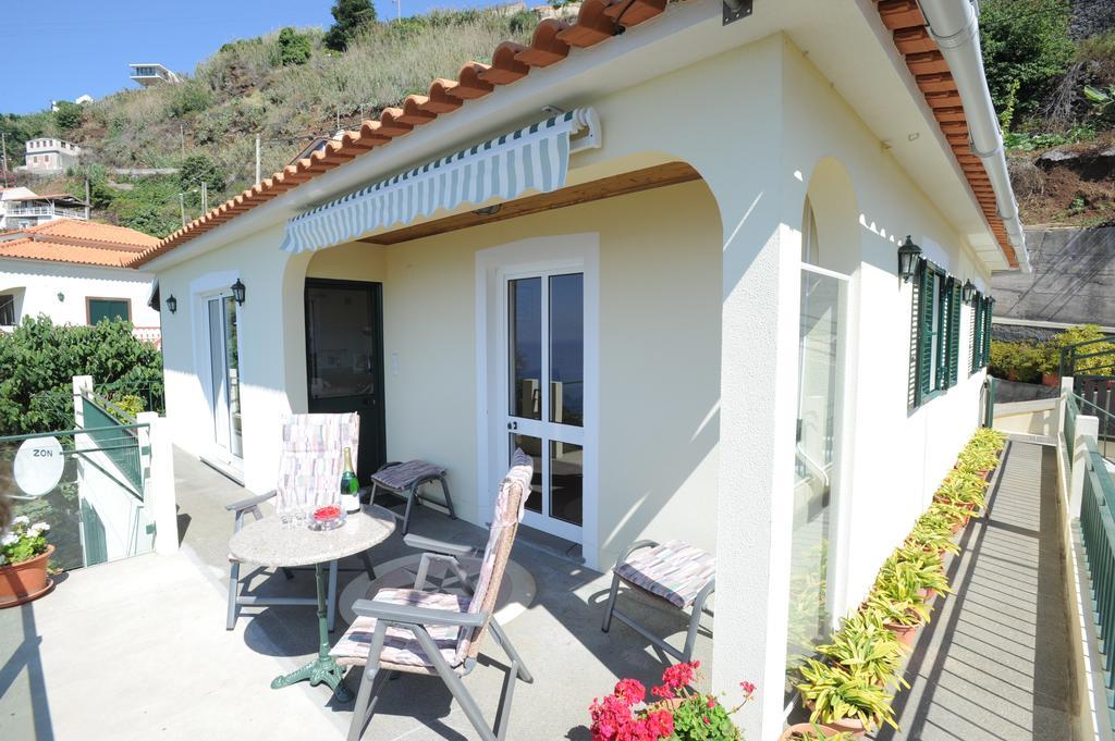 Casa Daniela Vila Calheta  Exterior foto